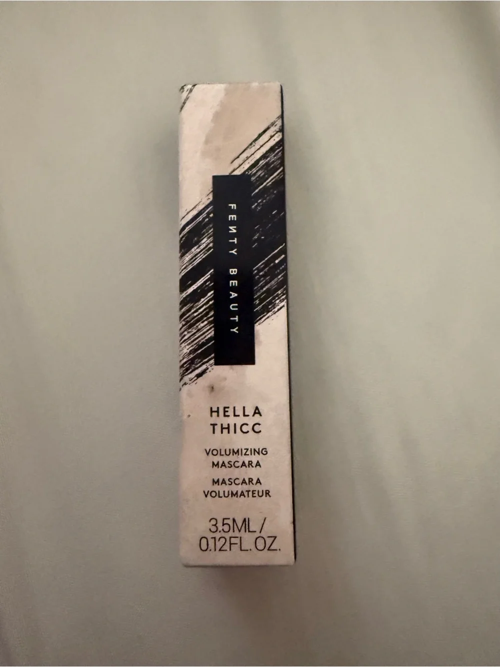 💙 4/$20 Fenty Beauty by Rihanna HELLA THICC VOLUMIZING MASCARA